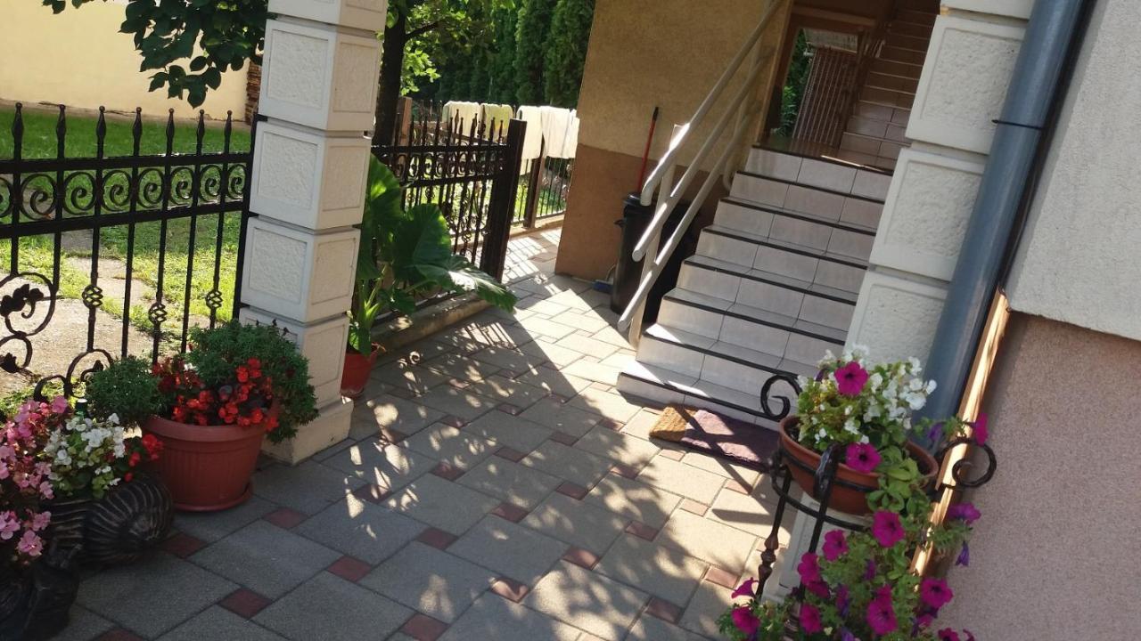 Vila San Banja Luka Exterior photo